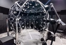 Audiodome