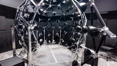 Audiodome