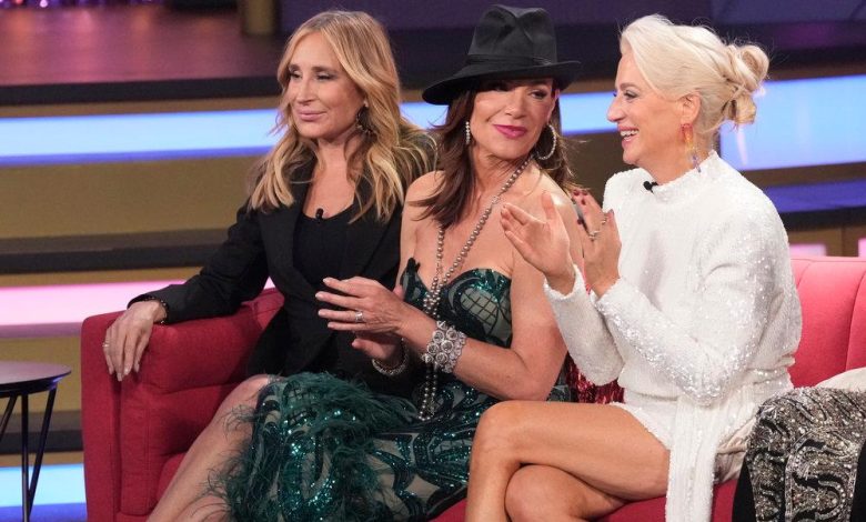 Bravo menempatkan 'Real Housewives of New York City' di jeda tak terbatas tetapi 'berharap' akan kembali
