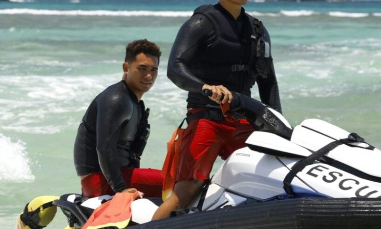 Penyelamatan: Glow-up akhir musim Hi-Surf tidak cukup untuk menyelamatkannya