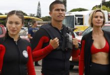 Fox Popped Rescue Hi-Surf's Bubble, tapi bukan yang paling ingin Anda simpan