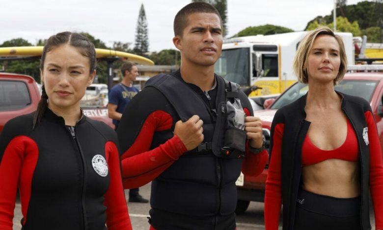 Fox Popped Rescue Hi-Surf's Bubble, tapi bukan yang paling ingin Anda simpan