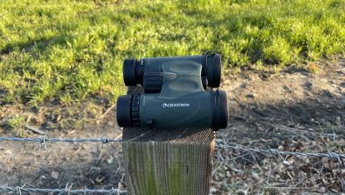 Celestron Nature DX 8x42