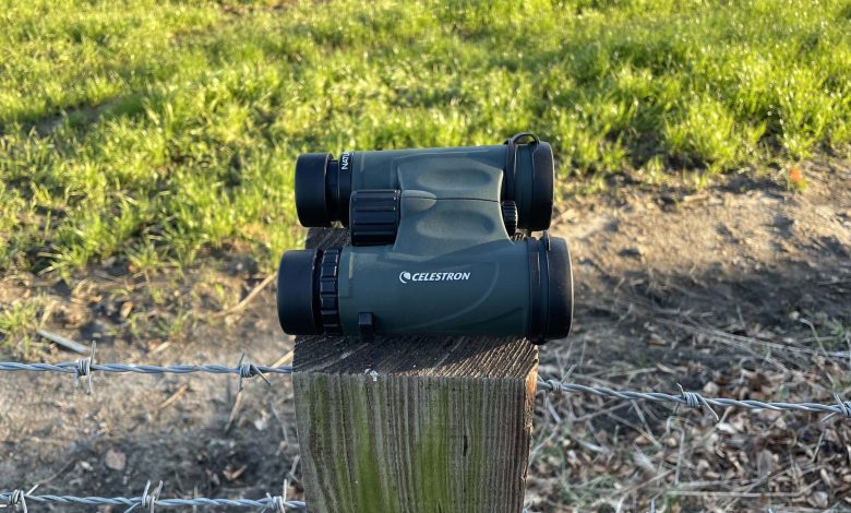 Celestron Nature DX 8x42
