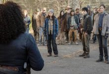 The Walking Dead: Dead City Season 2 Episode 1 menampilkan banyak drama.