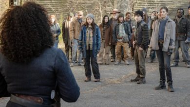 The Walking Dead: Dead City Season 2 Episode 1 menampilkan banyak drama.