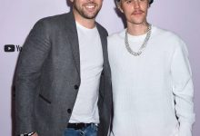 Scooter Braun bukan target investigasi FBI terhadap kejahatan 'kerah putih'