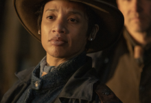 The Walking Dead: Dead City Season 2 Episode 1 menampilkan banyak drama.