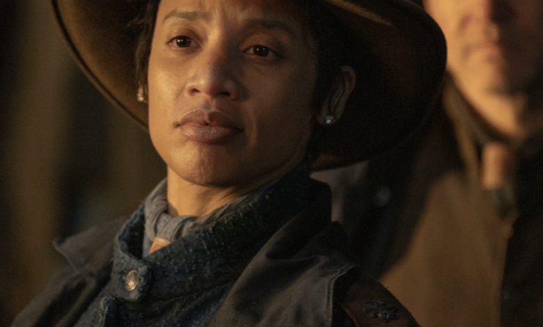 The Walking Dead: Dead City Season 2 Episode 1 menampilkan banyak drama.