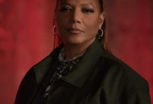 Ratu Latifah pada Equalizer Season 5.