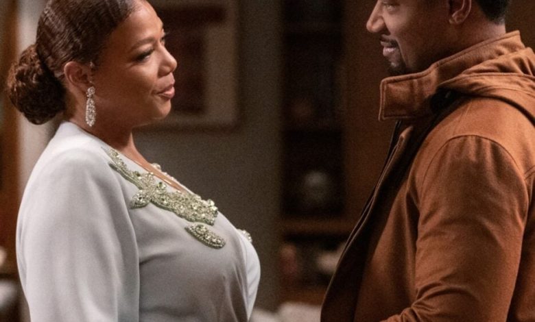 Robyn dan Dante mencapai tonggak sejarah di Equalizer Season 5 Episode 18.