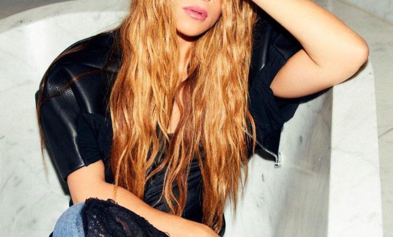 SHAKIRA Pukul dengan biaya penghindaran pajak baru di tengah uji coba penipuan $ 13,9 juta