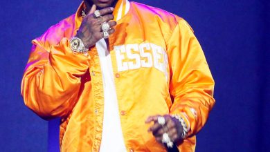 Tory Lanez tampil di Chris Brown: Tur Indigoat
