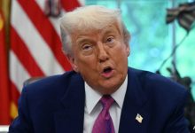 Investor menghabiskan $ 148 juta untuk makan malam koin meme Donald Trump