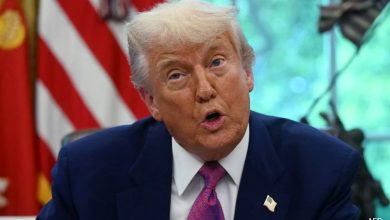 Investor menghabiskan $ 148 juta untuk makan malam koin meme Donald Trump