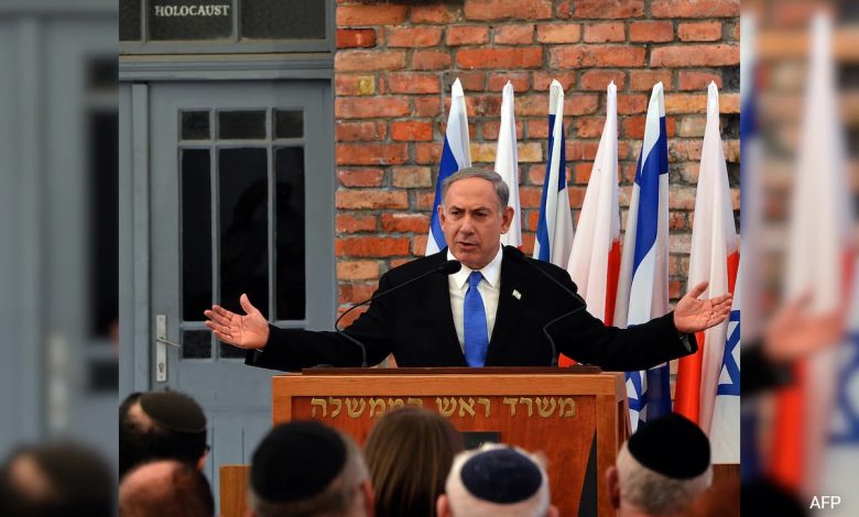 Netanyahu Israel mengatakan terbuka untuk "mengakhiri pertempuran" di Gaza jika Hamas melakukan ini