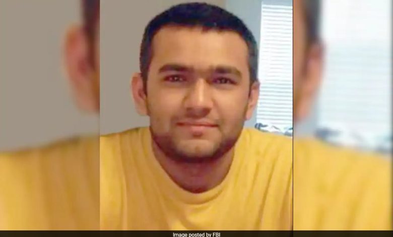 10 tahun kemudian, pria India masih dalam 'daftar paling dicari' FBI. Hadiah: $ 250.000
