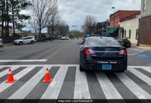 Tujuh Mati Di Kecelakaan US Van Fiery Dekat Yellowstone