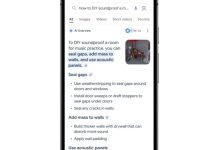 Mode AI Google diluncurkan kepada kami, akan menambah dukungan untuk penelitian yang lebih dalam, perbandingan belanja, dan banyak lagi