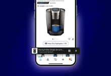 Amazon meluncurkan ringkasan produk audio bertenaga AI-bentuk untuk item tertentu