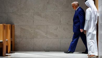 Donald Trump membentuk kembali kebijakan Timur Tengah AS. Bisakah penawaran berhasil?
