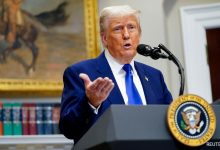 AS menerima hadiah Boeing 747 Qatar untuk penggunaan Donald Trump