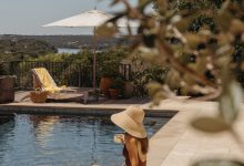 Wajah Terbaik Self Tanner Poolside