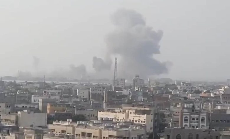 Tonton: Israel menyerang pelabuhan di Yaman, mengancam akan 'melukai' para pemimpin Houthi