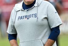 Bill Belichick
