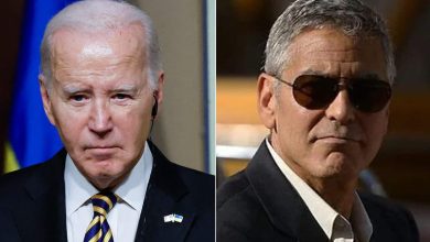 Joe Biden gagal mengenali George Clooney di 2024 Penggalangan Dana, Klaim Buku Baru