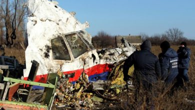 Rusia menenggak Maskapai Malaysia MH17 di Ukraina, Aturan Badan Penerbangan PBB