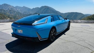 Bisakah Celestiq EV membuat Cadillac hebat lagi? Jangan mengesampingkannya