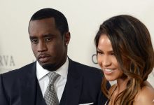 'Diddy' mengancam akan membunuh setelah aku melihatnya mengalahkan Cassie: Pop Singer bersaksi