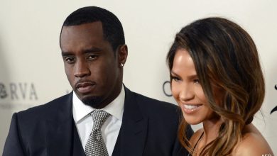 'Diddy' mengancam akan membunuh setelah aku melihatnya mengalahkan Cassie: Pop Singer bersaksi
