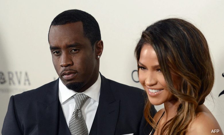 'Diddy' mengancam akan membunuh setelah aku melihatnya mengalahkan Cassie: Pop Singer bersaksi