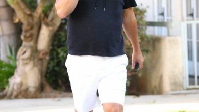 Chrisley tahu bintang terbaik Todd Chrisley mendapat tiket parkir di LA