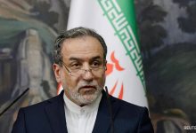 Iran tidak akan mundur dari hak nuklir, kata Menteri Luar Negeri