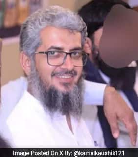 Abu Saifullah, teroris Lashkar di belakang 3 serangan di India, terbunuh di Pak