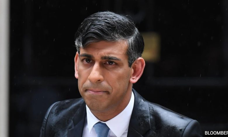 Ex-UK PM Rishi Sung mendukung India atas Operasi Sindoor, mengatakan "dibenarkan"