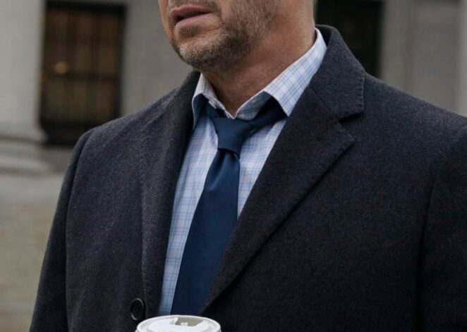 Loyalitas Terbagi - Blue Bloods Season 14 Episode 1
