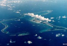 India menyambut keputusan Inggris untuk menyerahkan Kepulauan Chagos kepada Mauritius