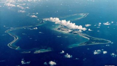 India menyambut keputusan Inggris untuk menyerahkan Kepulauan Chagos kepada Mauritius