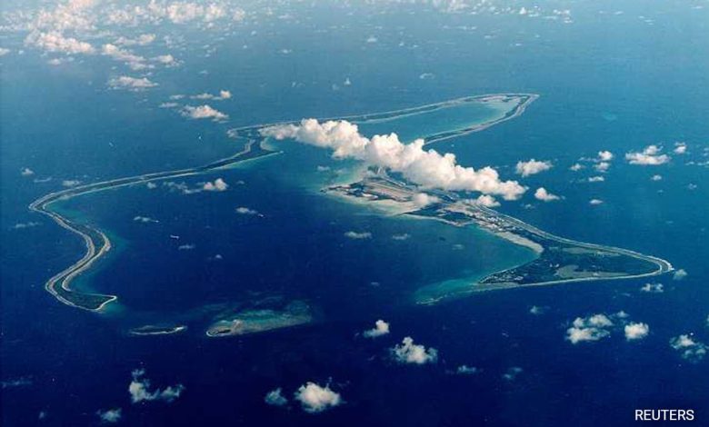 India menyambut keputusan Inggris untuk menyerahkan Kepulauan Chagos kepada Mauritius
