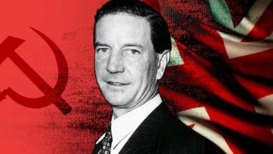 The Mole in Mi6: Bagaimana Cambridge Spy Fooled British Intelligence Selama Dekade
