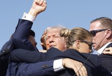 Pulitzers Honor Cakupan Upaya Pembunuhan Trump, Perang Gaza