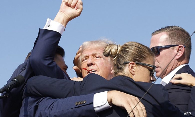 Pulitzers Honor Cakupan Upaya Pembunuhan Trump, Perang Gaza