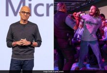 Microsoft Sacks karyawan yang mengganggu pidato Satya Nadella