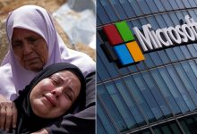 Bagaimana AI Microsoft Membantu Militer Israel dalam Perang Melawan Gaza