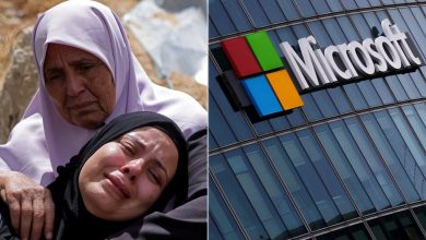 Bagaimana AI Microsoft Membantu Militer Israel dalam Perang Melawan Gaza