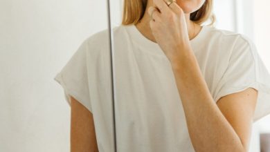 Ini adalah kulit Anda tentang stres: cara melihat (dan memperbaiki) wajah yang lelah